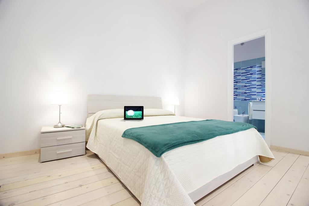 Palazzo D'Auria Aparthotel Napoli Eksteriør bilde