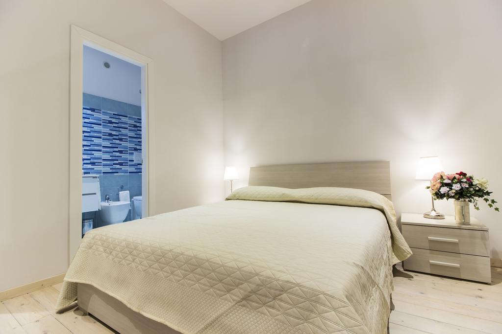 Palazzo D'Auria Aparthotel Napoli Eksteriør bilde