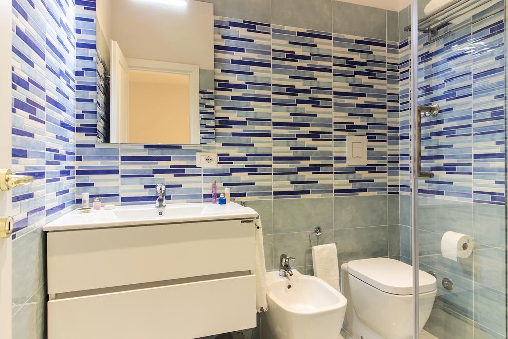 Palazzo D'Auria Aparthotel Napoli Eksteriør bilde