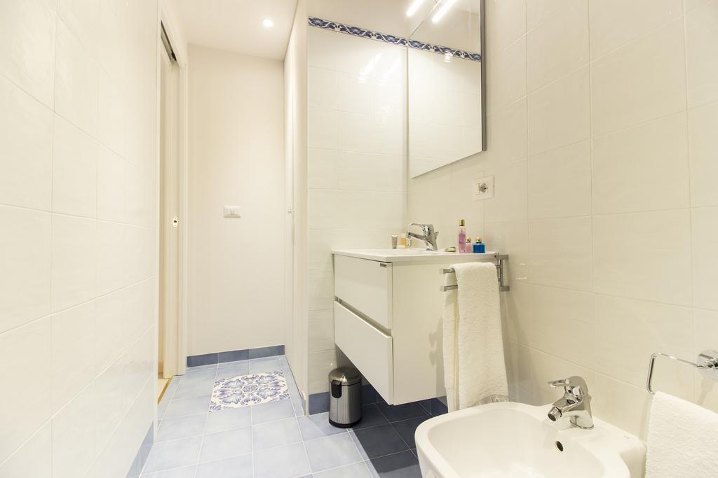 Palazzo D'Auria Aparthotel Napoli Eksteriør bilde