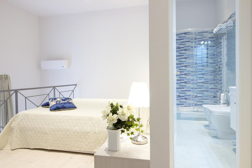 Palazzo D'Auria Aparthotel Napoli Eksteriør bilde