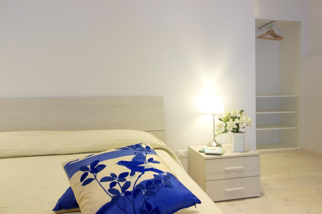 Palazzo D'Auria Aparthotel Napoli Eksteriør bilde