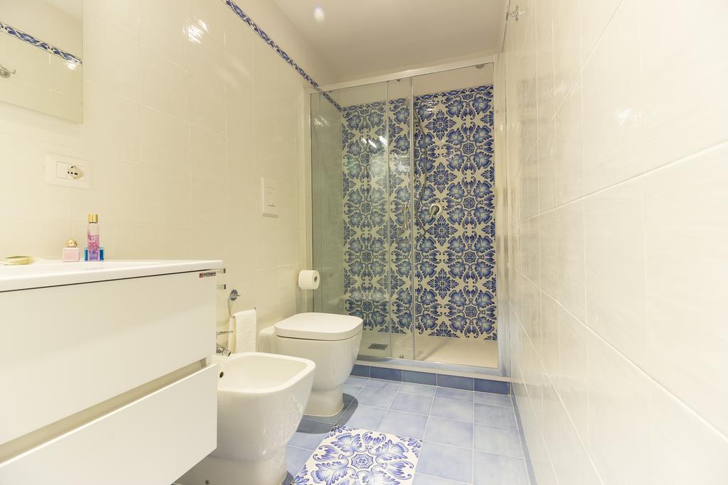 Palazzo D'Auria Aparthotel Napoli Eksteriør bilde