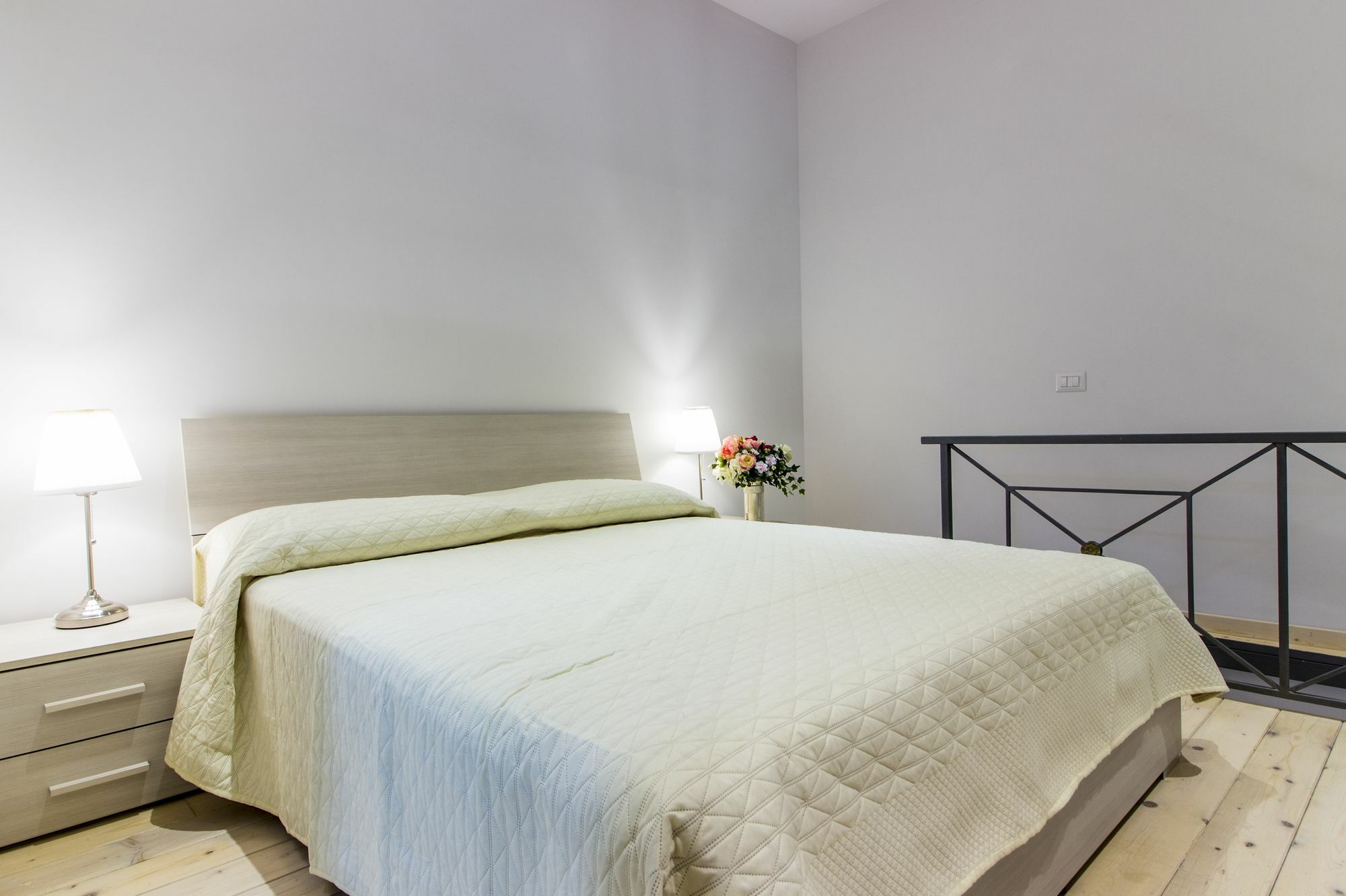 Palazzo D'Auria Aparthotel Napoli Eksteriør bilde