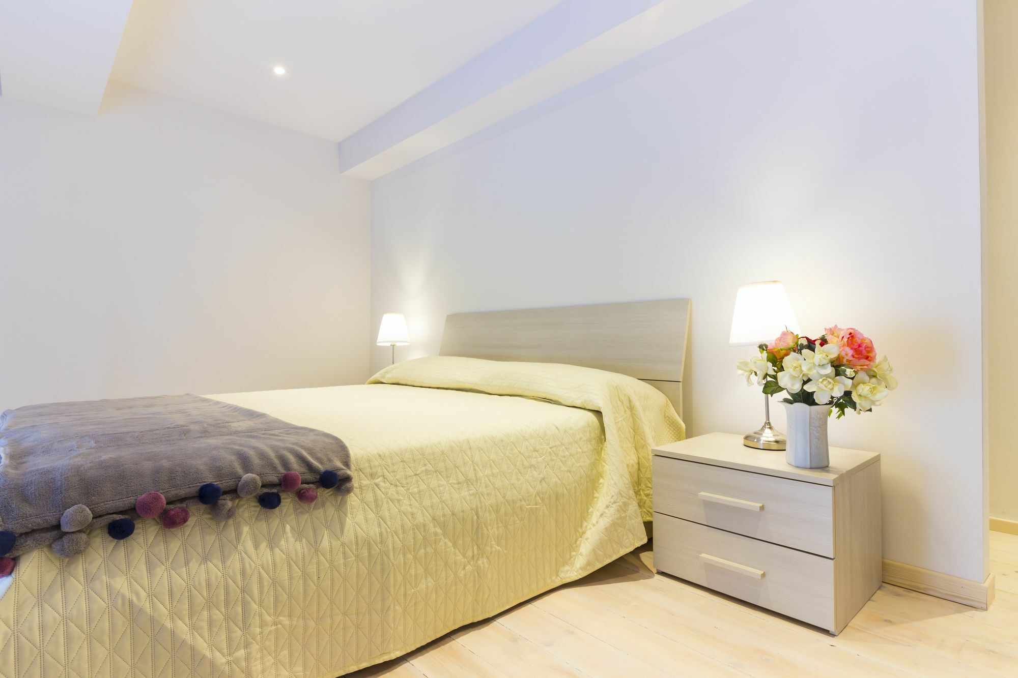Palazzo D'Auria Aparthotel Napoli Eksteriør bilde